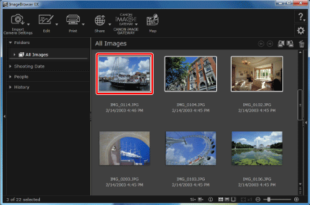 Canon Imagebrowser Ex Download Mac