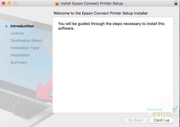 epson scan 2 utility mac